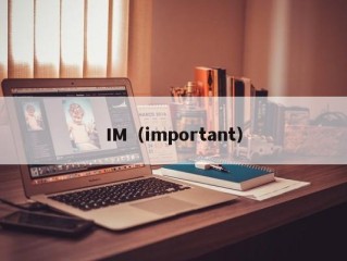 IM（important）