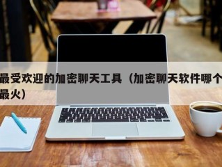 最受欢迎的加密聊天工具（加密聊天软件哪个最火）