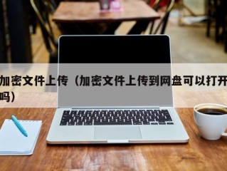 加密文件上传（加密文件上传到网盘可以打开吗）