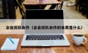 企业团队协作（企业团队协作的本质是什么）