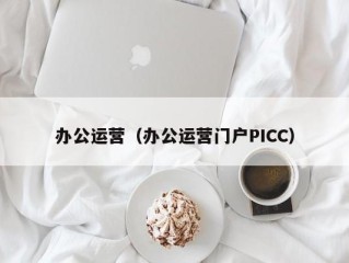 办公运营（办公运营门户PICC）