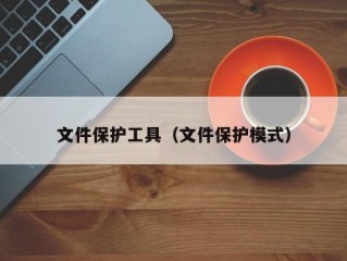 文件保护工具（文件保护模式）